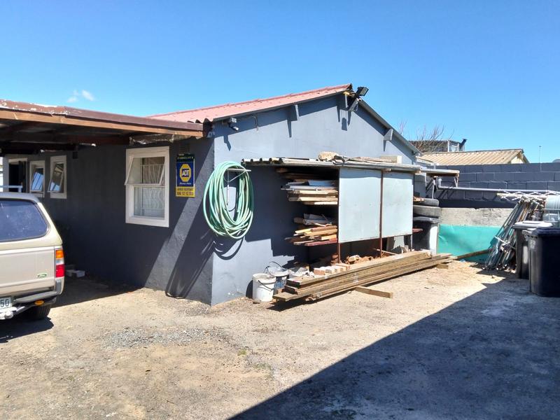 2 Bedroom Property for Sale in Strand Western Cape